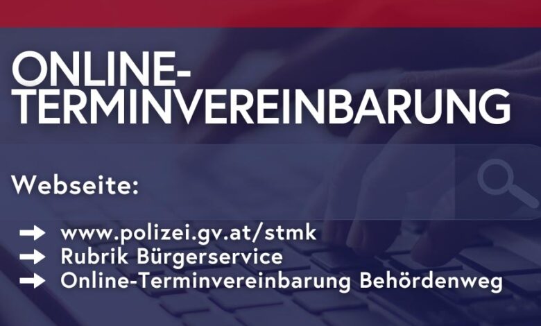 © Polizei Stmk.