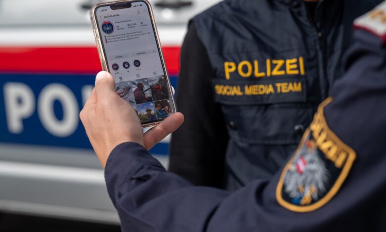© LPD Stmk/Huber